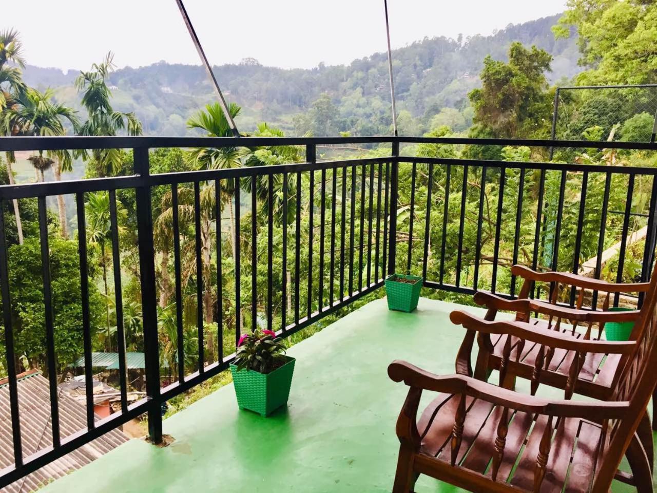 Ella Elegance View住宿加早餐旅馆 外观 照片